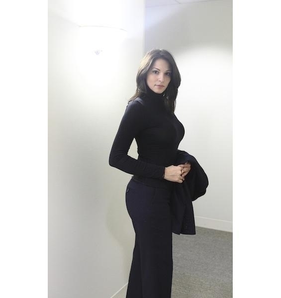 Amelia的第一张照片--孝感红颜知己交友网