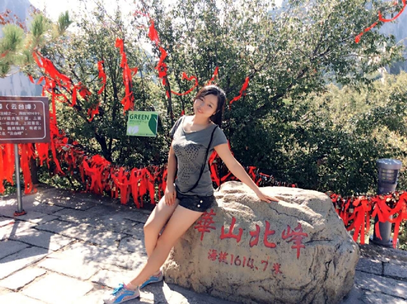 ViviQueen的第二张照片--孝感红颜知己交友网