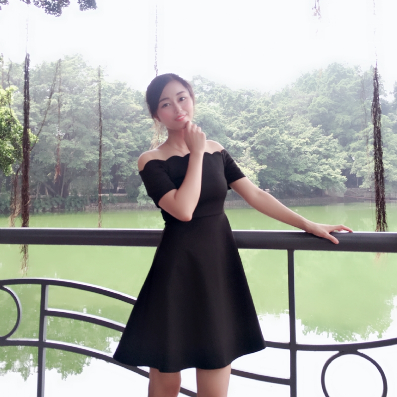 薇薇的第三张照片--孝感红颜知己交友网