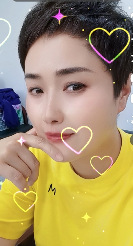 谈谈的第二张照片--孝感红颜知己交友网