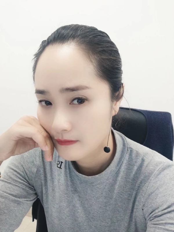 谈谈的第三张照片--孝感红颜知己交友网